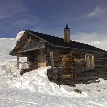 Guesthouse Haltinmaa Kilpisjarvi Exterior photo